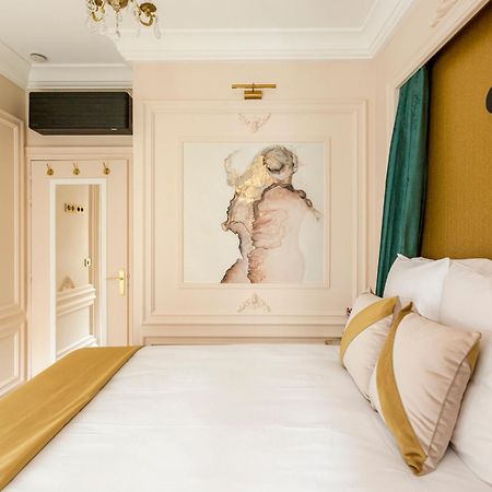 Merveil - Luxury Suite - Louvre - Ours II Paříž Exteriér fotografie