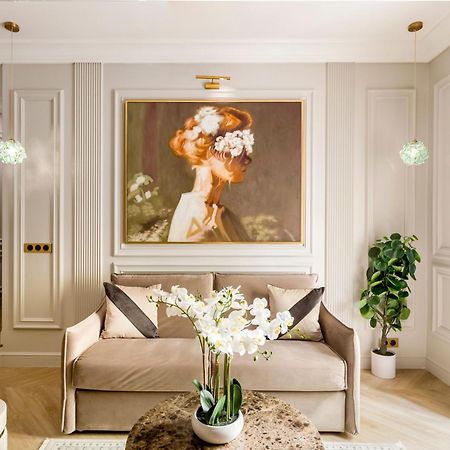 Merveil - Luxury Suite - Louvre - Ours II Paříž Exteriér fotografie
