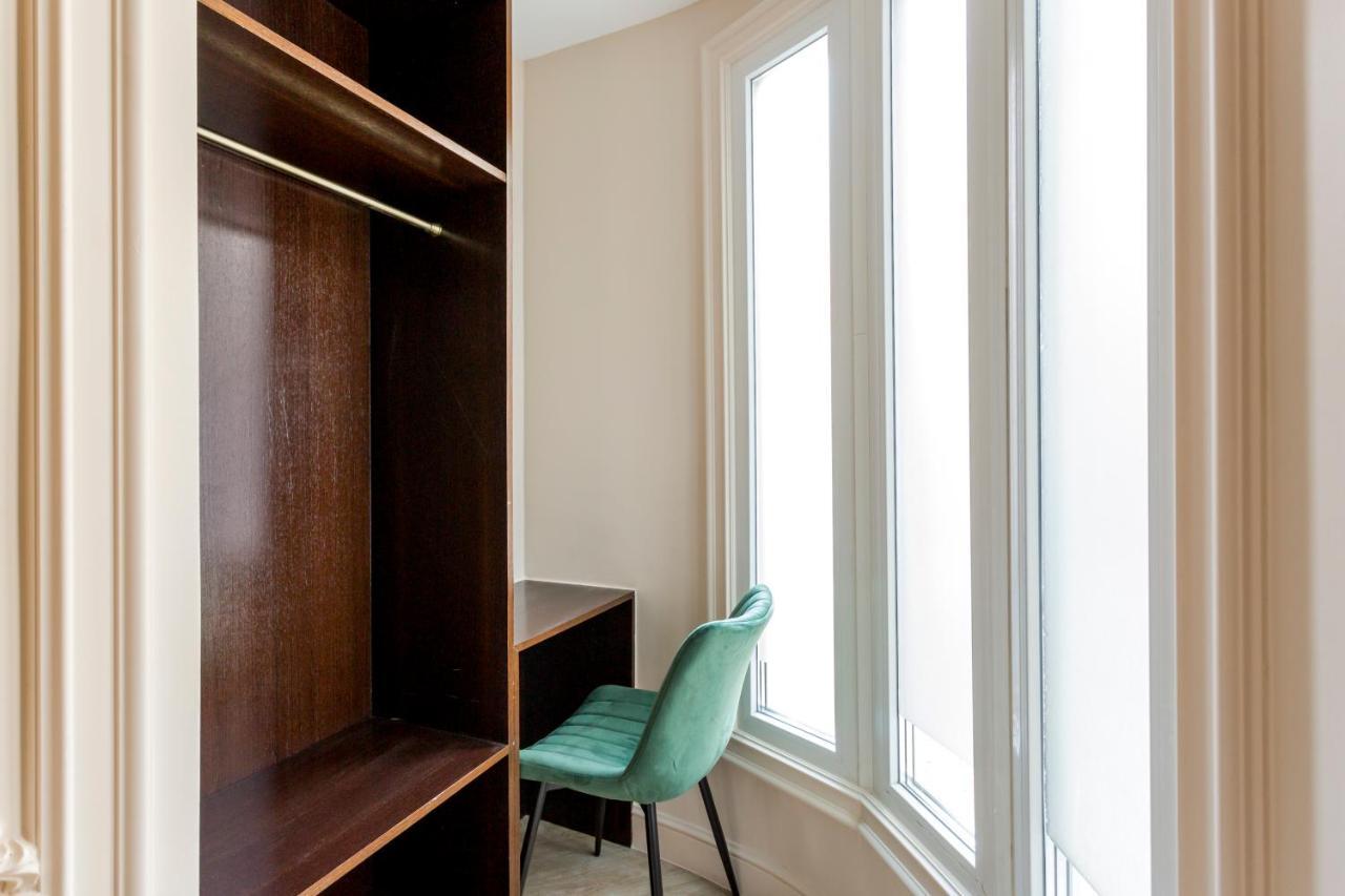 Merveil - Luxury Suite - Louvre - Ours II Paříž Exteriér fotografie