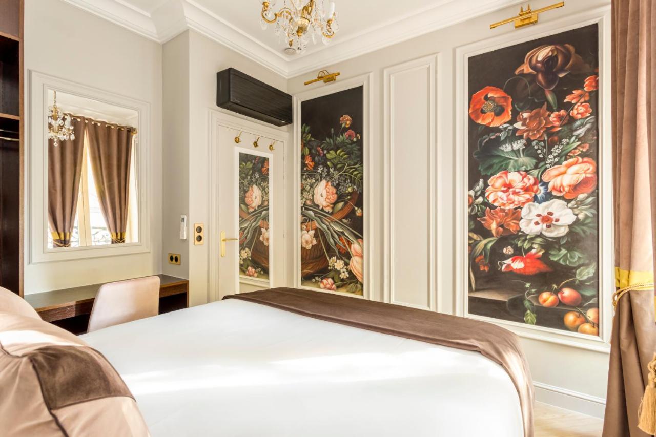 Merveil - Luxury Suite - Louvre - Ours II Paříž Exteriér fotografie