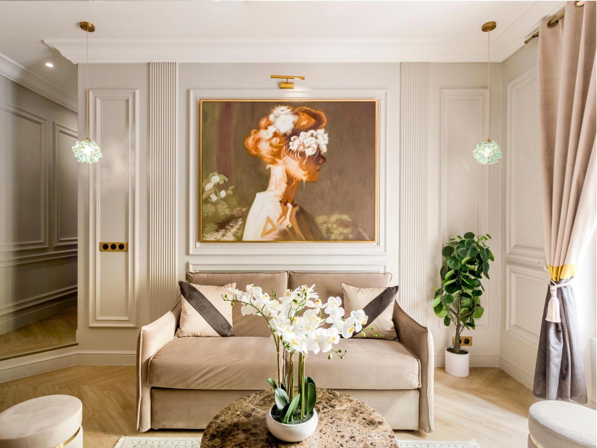 Merveil - Luxury Suite - Louvre - Ours II Paříž Exteriér fotografie