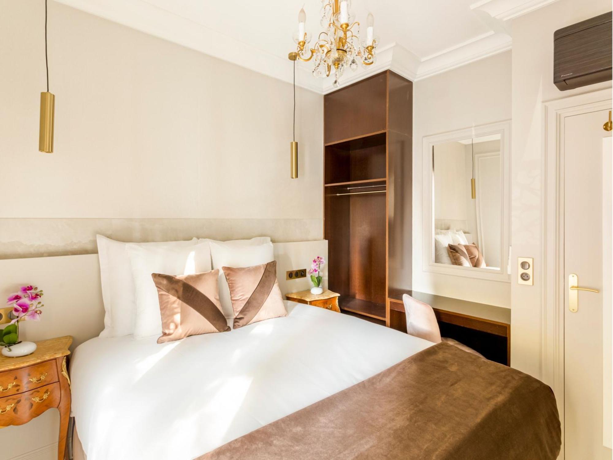 Merveil - Luxury Suite - Louvre - Ours II Paříž Exteriér fotografie
